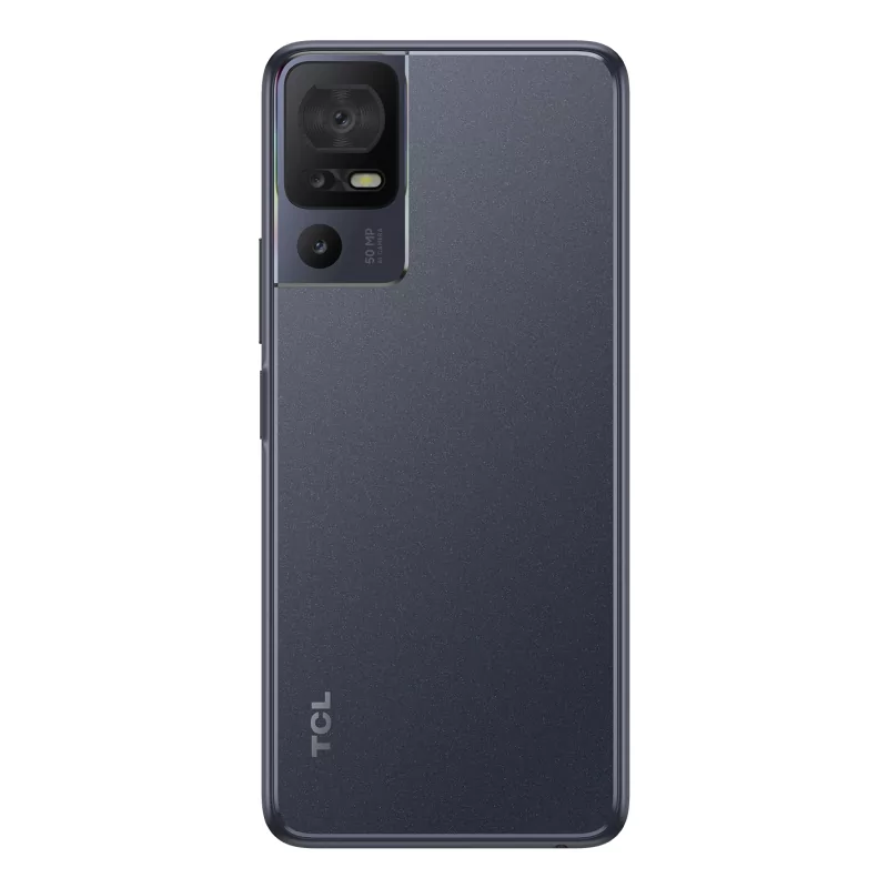 Kontrolsat - Smartphone TCL 40 SE - 6,75" (6GB/258GB) - Dark