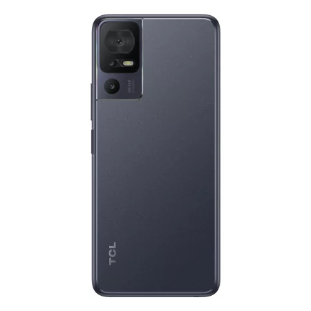 Kontrolsat - Smartphone TCL 40 SE - 6,75" (6GB/258GB) - Dark Kontrolsat - Smartphone TCL 40 SE - 6,75" (6GB/258GB) - Dark
