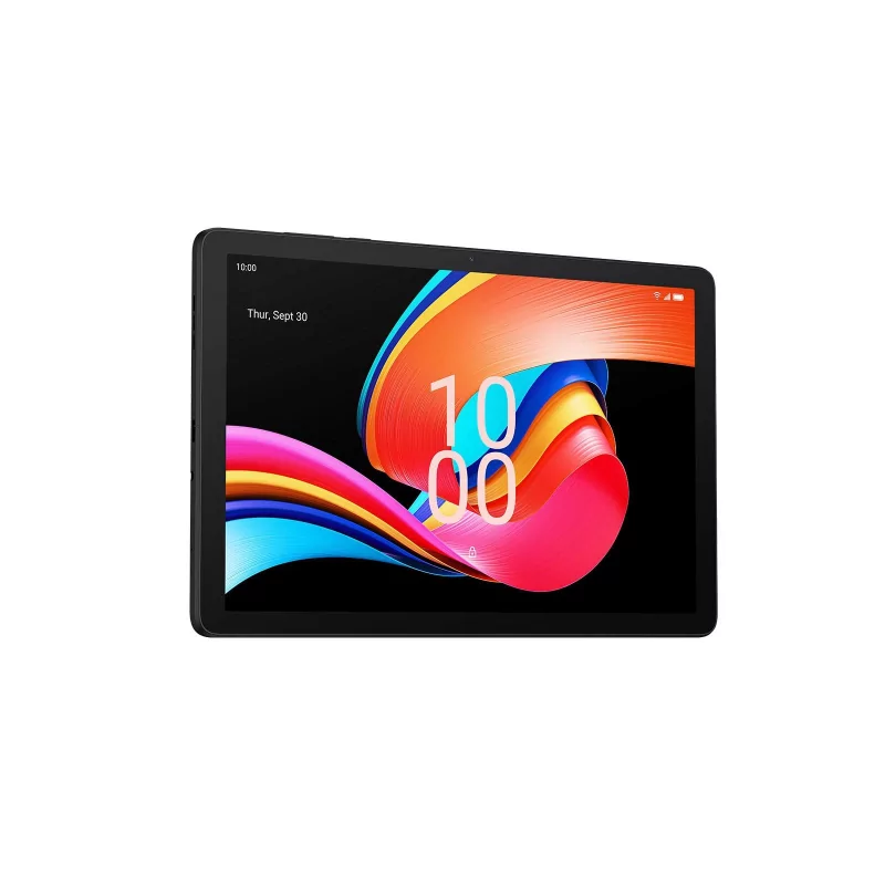 Kontrolsat - Tablet TCL Tab 10L Gen 2 - 10,1" (3GB/32GB) - Preto