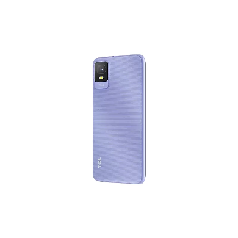Kontrolsat - Smartphone TCL 403 - 6,0" (2GB/32GB) - Dual SIM - Roxo Kontrolsat - Smartphone TCL 403 - 6,0" (2GB/32GB) - Dual SIM - Roxo
