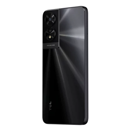 Kontrolsat - Smartphone TCL 505 - 6,75" (4GB/128GB) - Preto Kontrolsat - Smartphone TCL 505 - 6,75" (4GB/128GB) - Preto