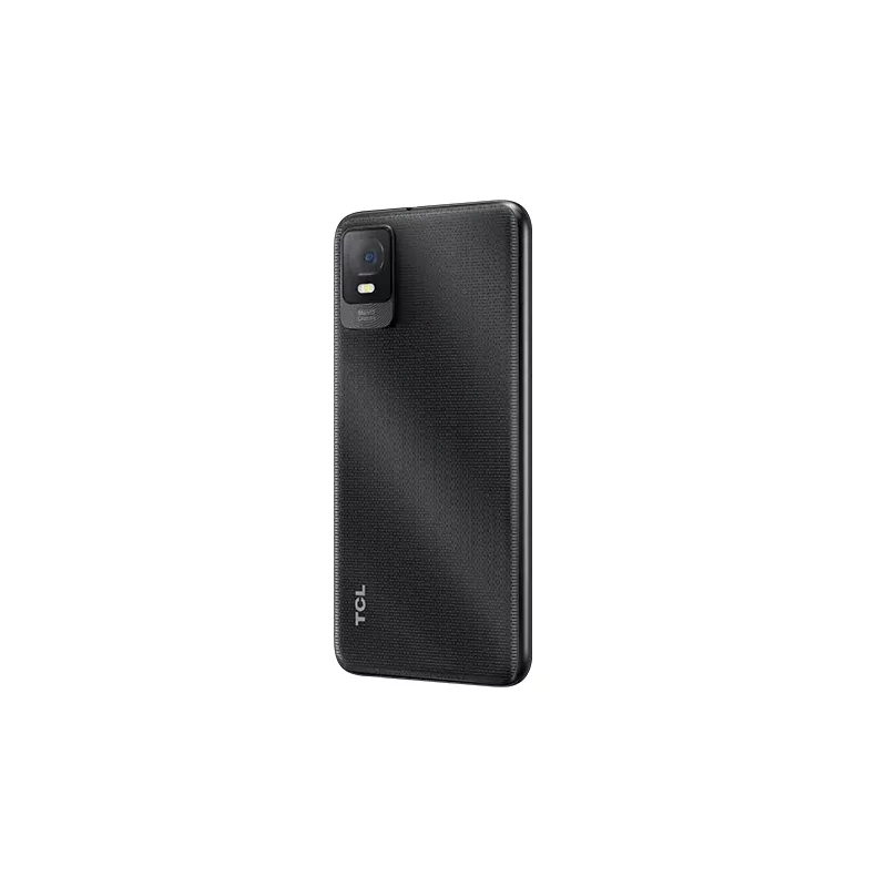 Kontrolsat - Smartphone TCL 403 - 6,0" (2GB/32GB) - Dual SIM - Preto