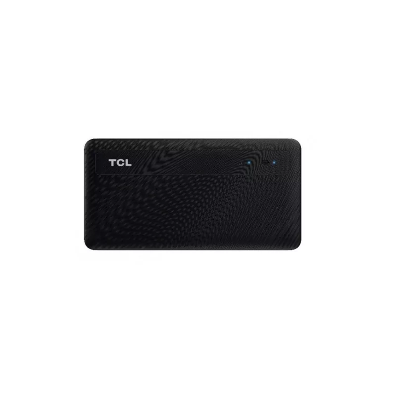 Kontrolsat - Hotspot Móvel TCL MW42V (150Mbps - WiFi4 - 4G LTE) Kontrolsat - Hotspot Móvel TCL MW42V (150Mbps - WiFi4 - 4G LTE)