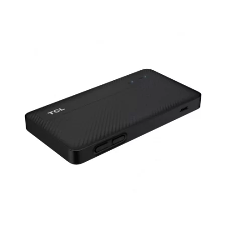 Kontrolsat - Hotspot Móvel TCL MW42V (150Mbps - WiFi4 - 4G LTE) Kontrolsat - Hotspot Móvel TCL MW42V (150Mbps - WiFi4 - 4G LTE)