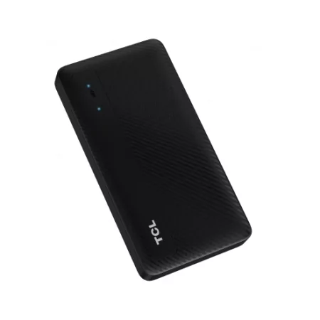 Kontrolsat - Hotspot Móvel TCL MW42V (150Mbps - WiFi4 - 4G LTE) Kontrolsat - Hotspot Móvel TCL MW42V (150Mbps - WiFi4 - 4G LTE)