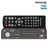 Amiko T765 - DVB-T TDT HEVC