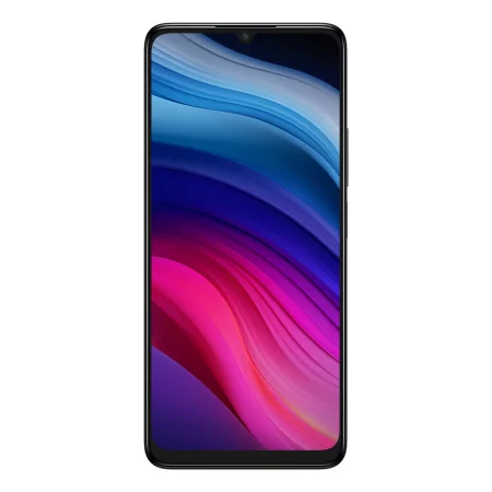 Kontrolsat - Smartphone TCL 505 - 6,75" (4GB/128GB) - Preto Kontrolsat - Smartphone TCL 505 - 6,75" (4GB/128GB) - Preto