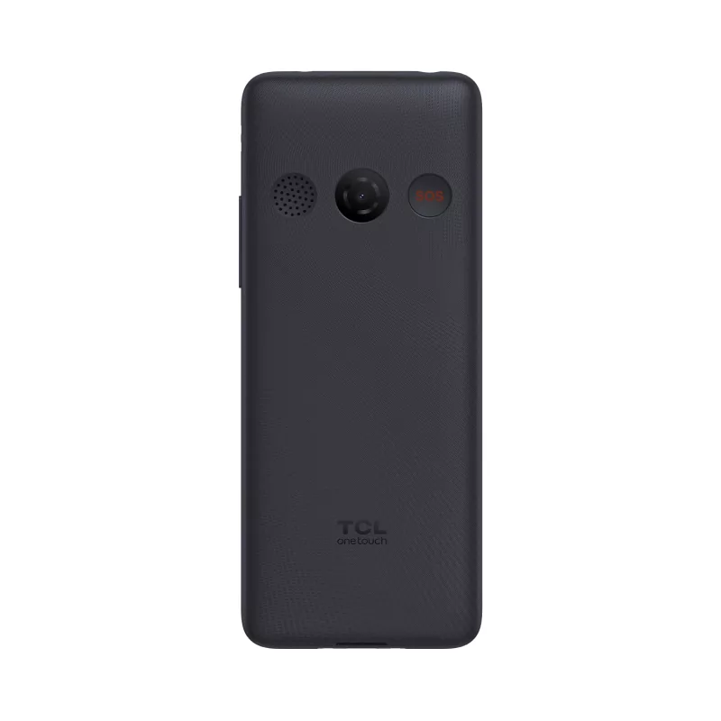 Kontrolsat - Telemóvel Sénior TCL - 4022S - Bluetooth - Preto