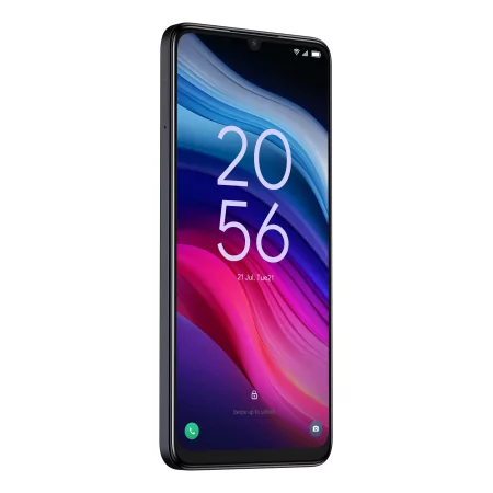 Kontrolsat - Smartphone TCL 505 - 6,75" (4GB/128GB) - Preto Kontrolsat - Smartphone TCL 505 - 6,75" (4GB/128GB) - Preto