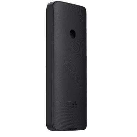 Kontrolsat - Telemóvel Sénior TCL One Touch 4021 - 2G - Cinzento Kontrolsat - Telemóvel Sénior TCL One Touch 4021 - 2G - Cinzento