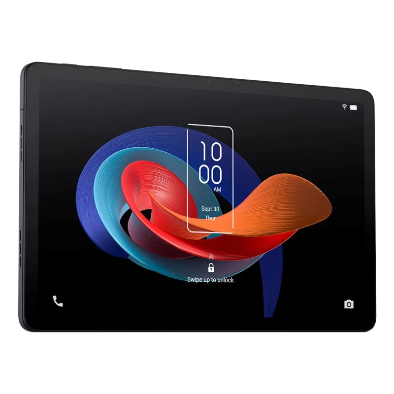 Kontrolsat - Tablet TCL Tab 10L Gen 2 - 10,1" (4GB/64GB) - Preto
