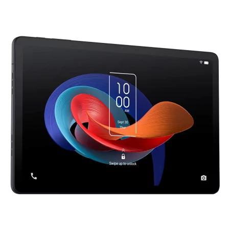 Kontrolsat - Tablet TCL Tab 10L Gen 2 - 10,1" (4GB/64GB) - Preto