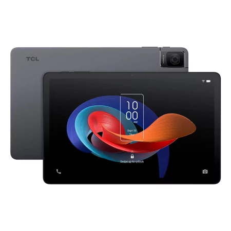 Kontrolsat - Tablet TCL Tab 10L Gen 2 - 10,1" (4GB/64GB) - Preto