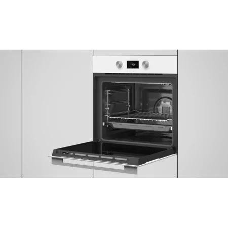 Kontrolsat - Oven Casing Teka - HLB 8600 WHT - White Kontrolsat - Oven Casing Teka - HLB 8600 WHT - White