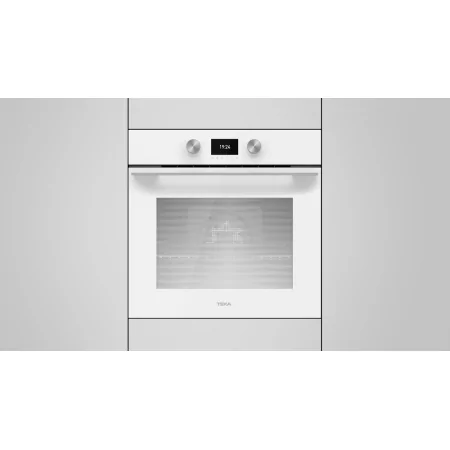 Kontrolsat - Oven Casing Teka - HLB 8600 WHT - White Kontrolsat - Oven Casing Teka - HLB 8600 WHT - White
