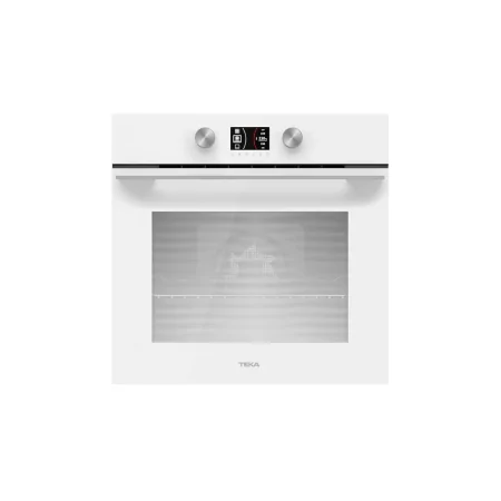 Kontrolsat - Forno Encastrar Teka - HLB 8600 WHT - Branco Kontrolsat - Forno Encastrar Teka - HLB 8600 WHT - Branco