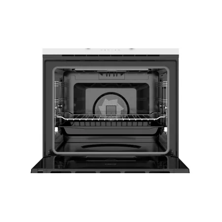 Kontrolsat - Oven Casing Teka - HLB 8600 WHT - White Kontrolsat - Oven Casing Teka - HLB 8600 WHT - White