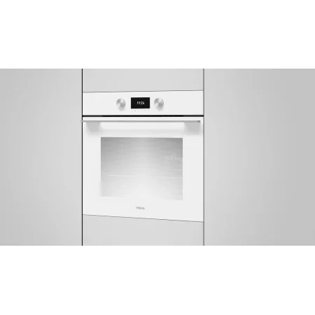 Kontrolsat - Forno Encastrar Teka - HLB 8600 WHT - Branco Kontrolsat - Forno Encastrar Teka - HLB 8600 WHT - Branco