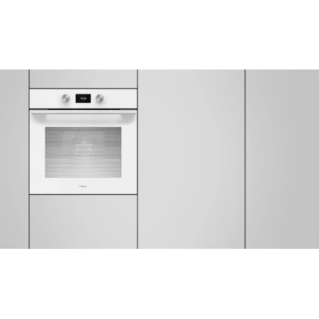 Kontrolsat - Oven Casing Teka - HLB 8600 WHT - White Kontrolsat - Oven Casing Teka - HLB 8600 WHT - White