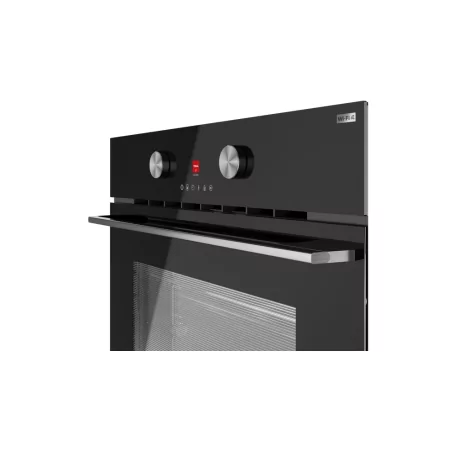 Kontrolsat - Cast Oven Teka - HLB 8700 P Bk Airfry Kontrolsat - Cast Oven Teka - HLB 8700 P Bk Airfry