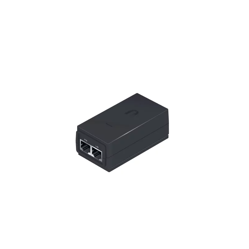 Kontrolsat - Ubquiti Poe Adapter and Injector - Networks POE-15-12W 15V
