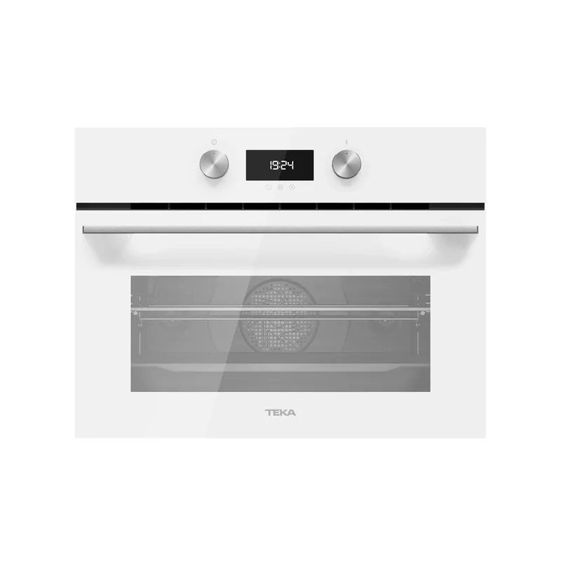 Kontrolsat - Teka Built-in Oven - HLC 8400 WHT - White Kontrolsat - Teka Built-in Oven - HLC 8400 WHT - White
