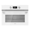 Teka Built-in Oven - HLC 8400 WHT - White