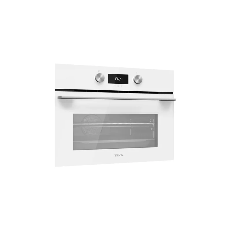 Kontrolsat - Teka Built-in Oven - HLC 8400 WHT - White