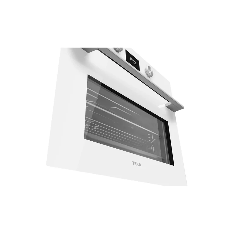 Kontrolsat - Teka Built-in Oven - HLC 8400 WHT - White