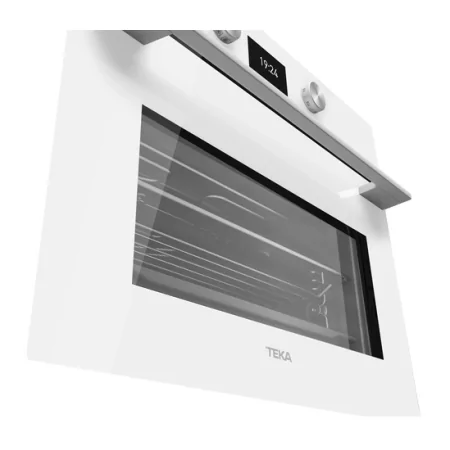Kontrolsat - Forno Encastrar Teka - HLC 8400 WHT - Branco Kontrolsat - Forno Encastrar Teka - HLC 8400 WHT - Branco