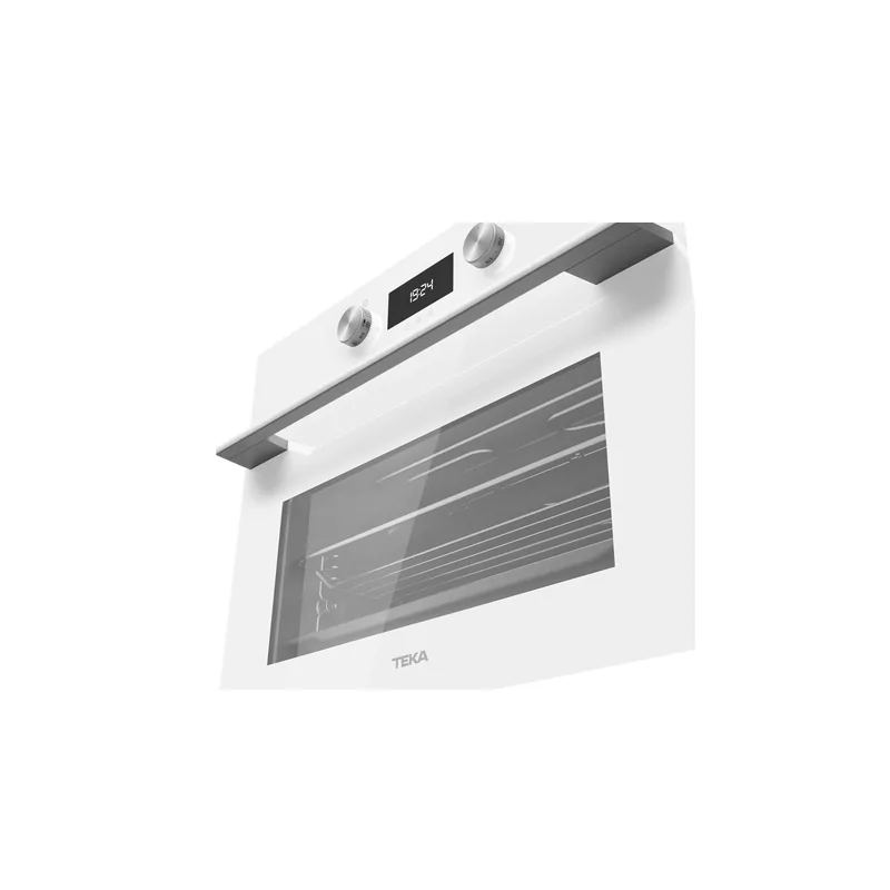 Kontrolsat - Teka Built-in Oven - HLC 8400 WHT - White