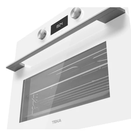 Kontrolsat - Forno Encastrar Teka - HLC 8400 WHT - Branco Kontrolsat - Forno Encastrar Teka - HLC 8400 WHT - Branco