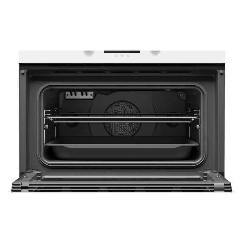 Kontrolsat - Teka Built-in Oven - HLC 8400 WHT - White