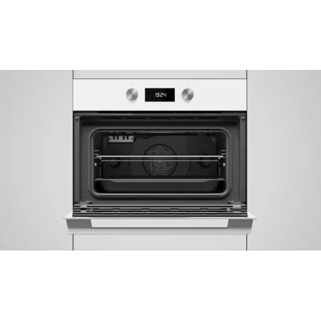 Kontrolsat - Forno Encastrar Teka - HLC 8400 WHT - Branco Kontrolsat - Forno Encastrar Teka - HLC 8400 WHT - Branco