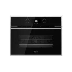 Kontrolsat - Forno Teka - HLC 844 C BK-SS - 40L - Preto