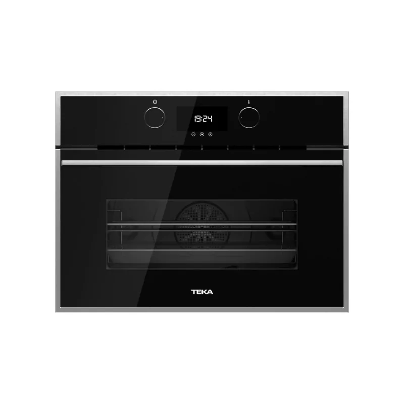 Kontrolsat - Teka Oven - HLC 844 C BK-SS - 40L - Black