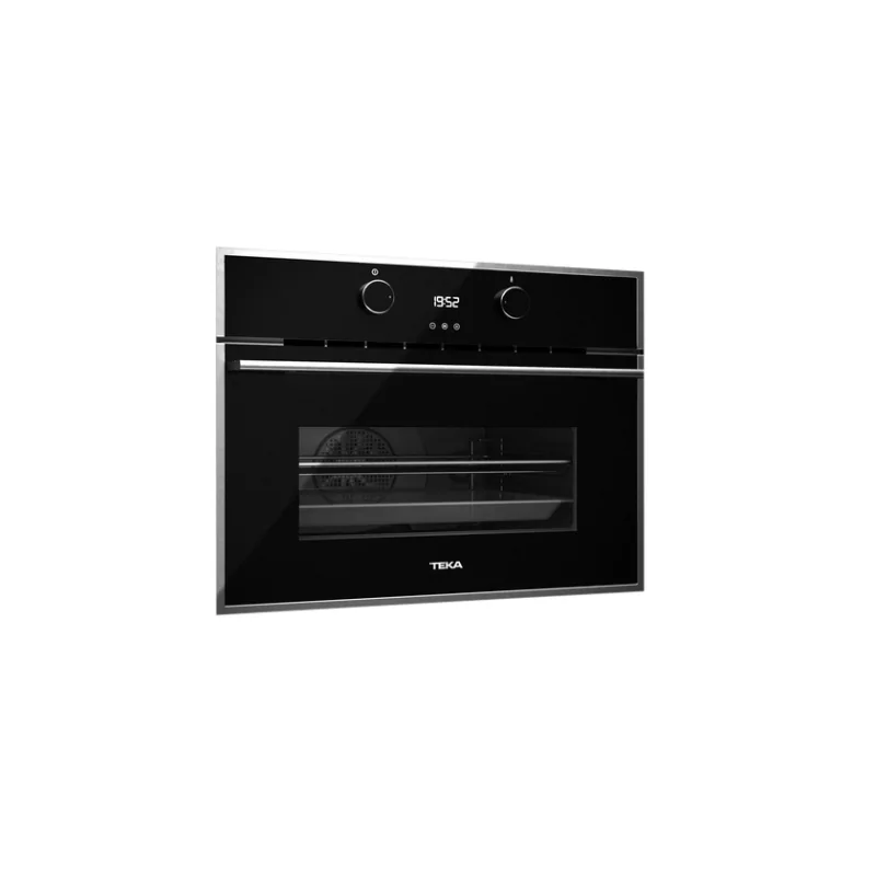 Kontrolsat - Forno Teka - HLC 844 C BK-SS - 40L - Preto