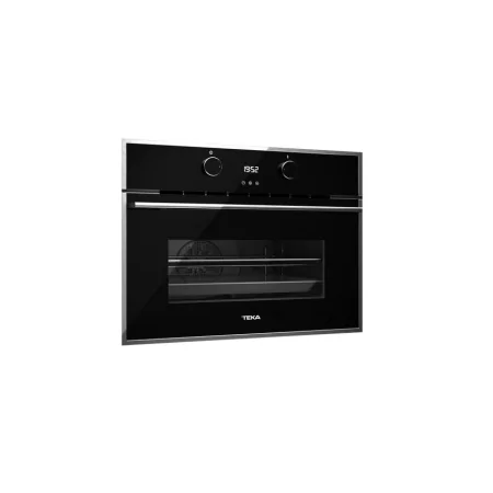 Kontrolsat - Forno Teka - HLC 844 C BK-SS - 40L - Preto Kontrolsat - Forno Teka - HLC 844 C BK-SS - 40L - Preto