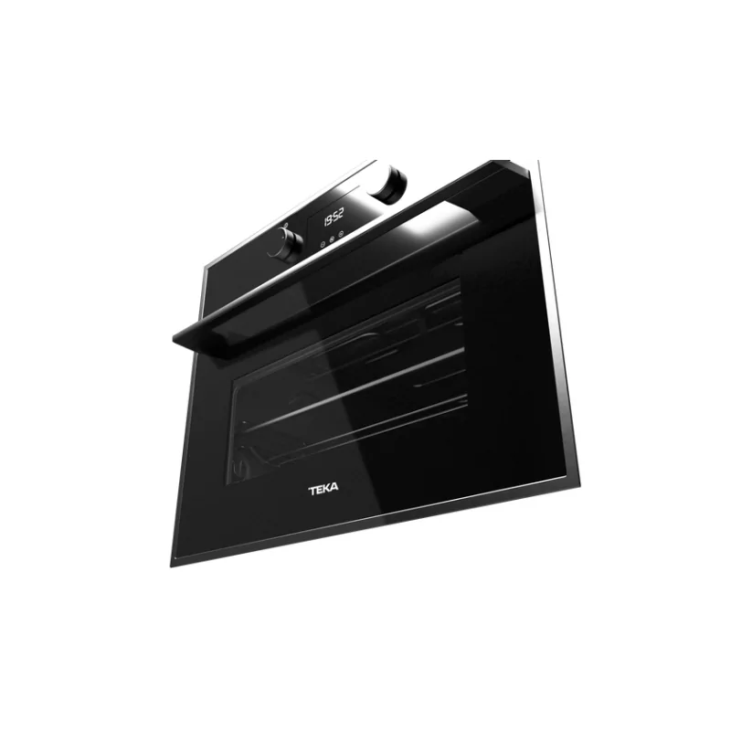 Kontrolsat - Teka Oven - HLC 844 C BK-SS - 40L - Black