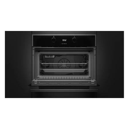 Kontrolsat - Forno Teka - HLC 844 C BK-SS - 40L - Preto Kontrolsat - Forno Teka - HLC 844 C BK-SS - 40L - Preto