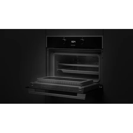 Kontrolsat - Teka Oven - HLC 844 C BK-SS - 40L - Black