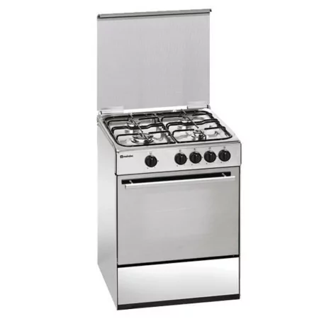 Meireles Milano N600X Gas