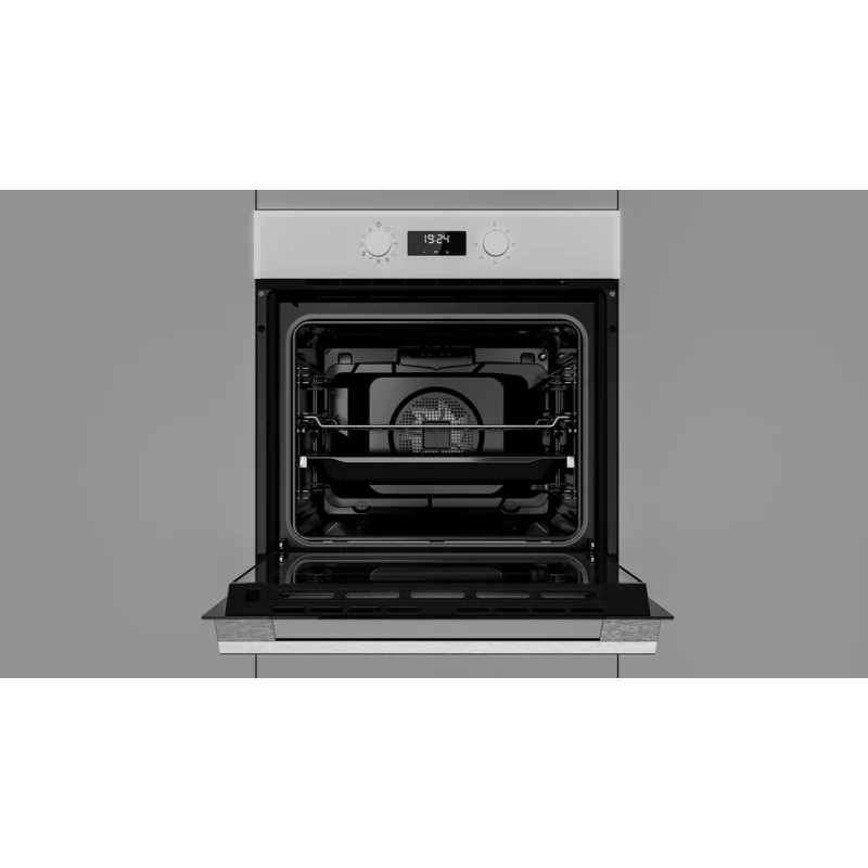Kontrolsat - Teka Oven - HSB 630 P - 70L - Class A+ - White