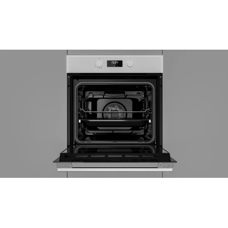 Kontrolsat - Teka Oven - HSB 630 P - 70L - Class A+ - White Kontrolsat - Teka Oven - HSB 630 P - 70L - Class A+ - White