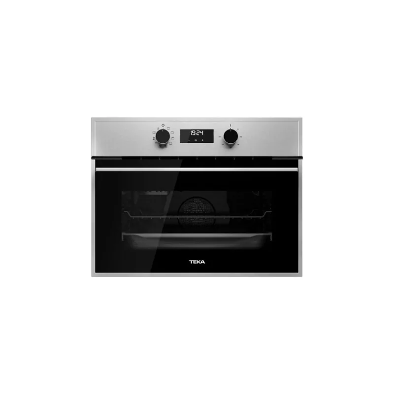 Kontrolsat - Teka Oven - HSC 644 C SS - 39L - Stainless Steel Kontrolsat - Teka Oven - HSC 644 C SS - 39L - Stainless Steel