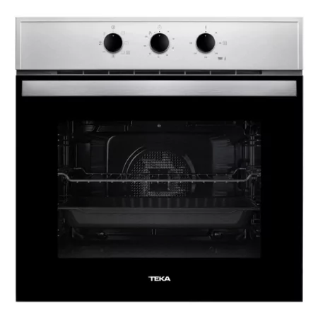 Kontrolsat - Forno Teka - HBB 605 - 70L - Classe A - Inox Kontrolsat - Forno Teka - HBB 605 - 70L - Classe A - Inox