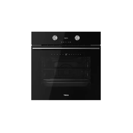 Kontrolsat - Teka Oven - SteakMaster Lite - 20 Programs - Class A Kontrolsat - Teka Oven - SteakMaster Lite - 20 Programs - Class A
