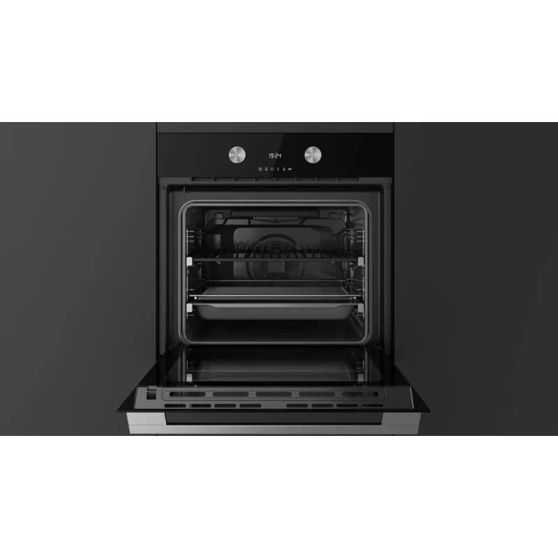 Kontrolsat - Teka Oven - SteakMaster Lite - 20 Programs - Class A