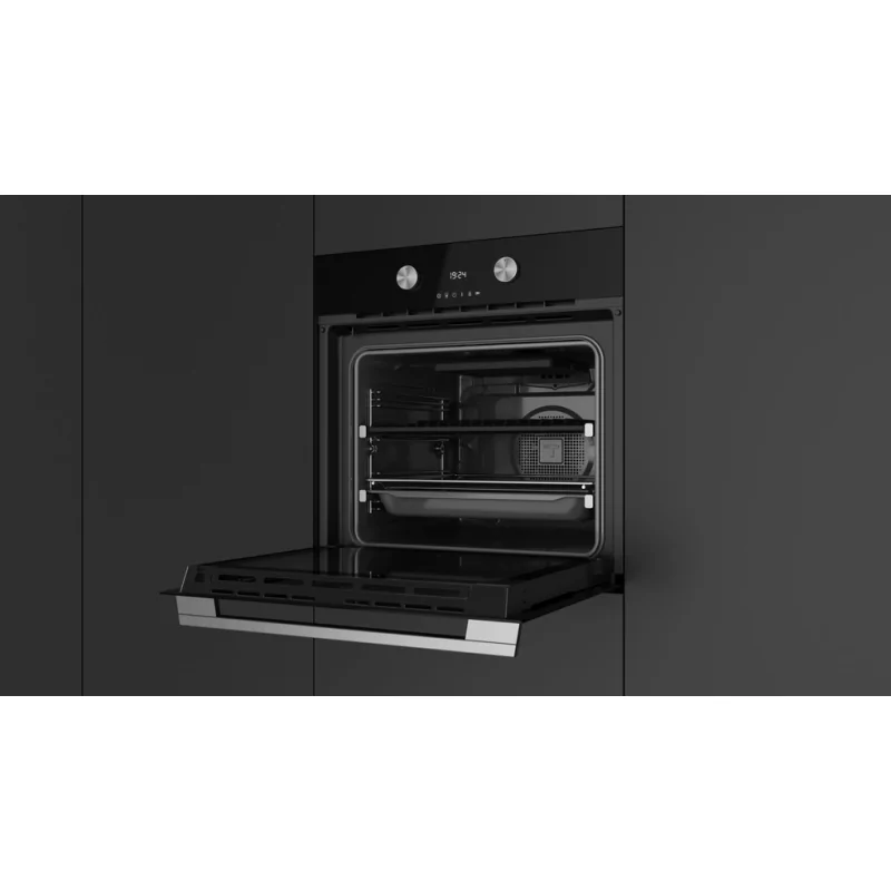 Kontrolsat - Teka Oven - SteakMaster Lite - 20 Programs - Class A
