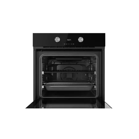 Kontrolsat - Teka Oven - SteakMaster Lite - 20 Programs - Class A Kontrolsat - Teka Oven - SteakMaster Lite - 20 Programs - Class A
